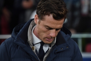 Scott Parker sacked by Club Brugge after humiliating Champions League exit