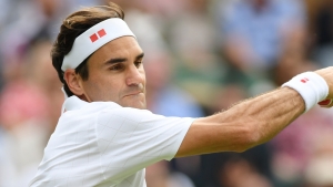 BREAKING NEWS: Federer withdraws from Tokyo Olympics