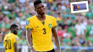 &#039;We&#039;ll keep fighting&#039; - Jamaica Reggae Boy Lowe urges patience after slow start to World Cup qualifiers
