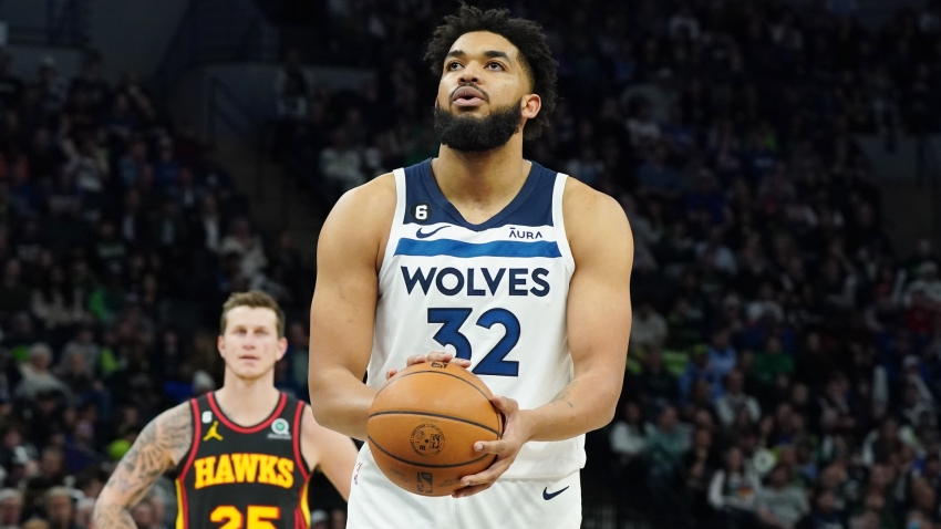 &#039;This is what movies is made of&#039; – Towns euphoric at dramatic Timberwolves return