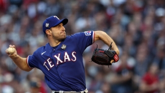 Texas Rangers&#039; Max Scherzer to miss start of 2024