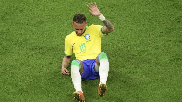 Brazil &#039;100 per cent confident&#039; without Neymar – Marquinhos