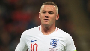 On this day in 2018: Wayne Rooney makes final England appearance in win over USA