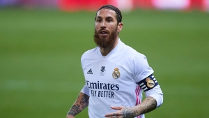 Rumour Has It: Man Utd to decide on move for Madrid captain Ramos
