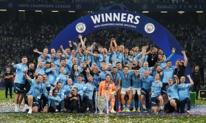 The Champions League is getting better and tougher – Man City boss Pep Guardiola