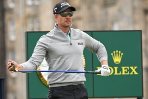 Stenson stripped of Ryder Cup captaincy ahead of LIV Golf switch