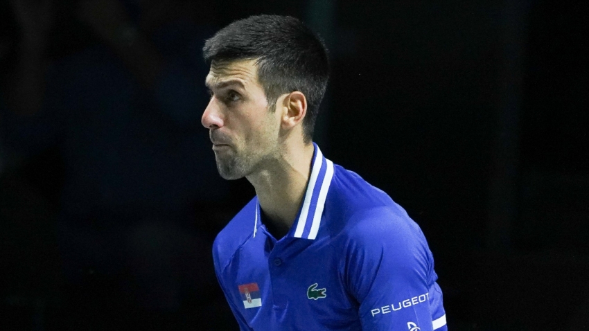 Australian Open: &#039;Extremely disappointed&#039; Djokovic will not appeal deportation order