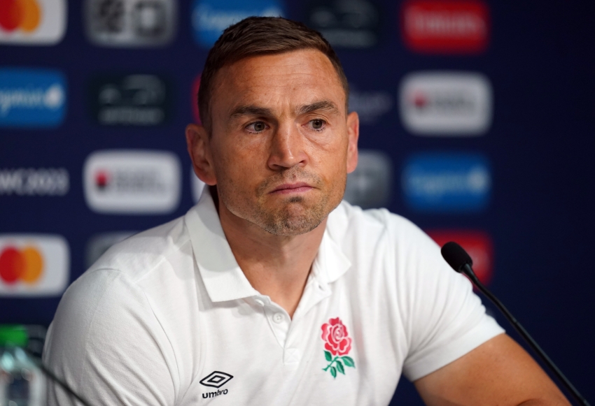 Ollie Lawrence and Manu Tuilagi can kick door down for England – Kevin Sinfield