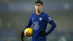 Werner and Havertz have found it tough to adapt to the Premier League, claims ex-Chelsea man Poyet