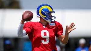 &#039;No limitations&#039; – Rams quarterback Stafford ready to go after elbow troubles