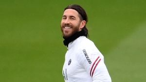 Ramos believes he can &#039;continue playing for four or five years&#039;