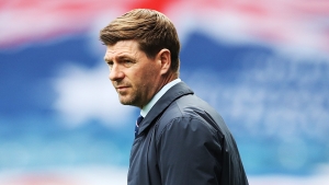 Alex Ferguson applauds former rival Steven Gerrard for &#039;magnificent&#039; job at Rangers