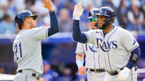 Rays make MLB history with all-Latin American starting hitting line-up, Pujols falls short