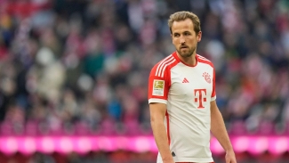 Life in Munich starting to ‘feel like home’ for Harry Kane