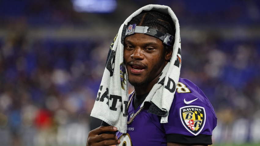 Lamar Jackson sets Week 1 as deadline for new contract extension with Baltimore Ravens