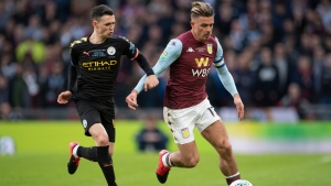 Rooney believes Foden and Grealish are too good to be left out of England team