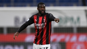 Milan will do everything to keep Tomori – Baresi