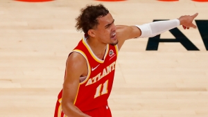 NBA playoffs 2021: Trae Young stays hot for Hawks, but what is going on with Julius Randle?
