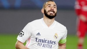 Benzema: Real Madrid must treat every game like a final in LaLiga title race