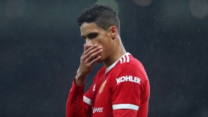 Ferdinand: Lack of Man Utd structure to blame for Varane woes