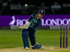 Alice Capsey and Alice Davidson-Richards released from England Test squad