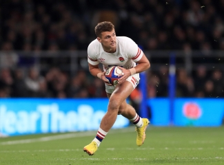England Rugby World Cup squad hits and misses