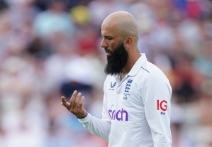 Dropped catches, Leach injured and Moeen’s finger – Why England came up short