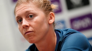 Pressure all on Australia after England’s Ashes fightback – Heather Knight