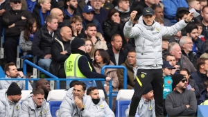 Tuchel says Chelsea &#039;stopped defending&#039; in stunning defeat to Brentford