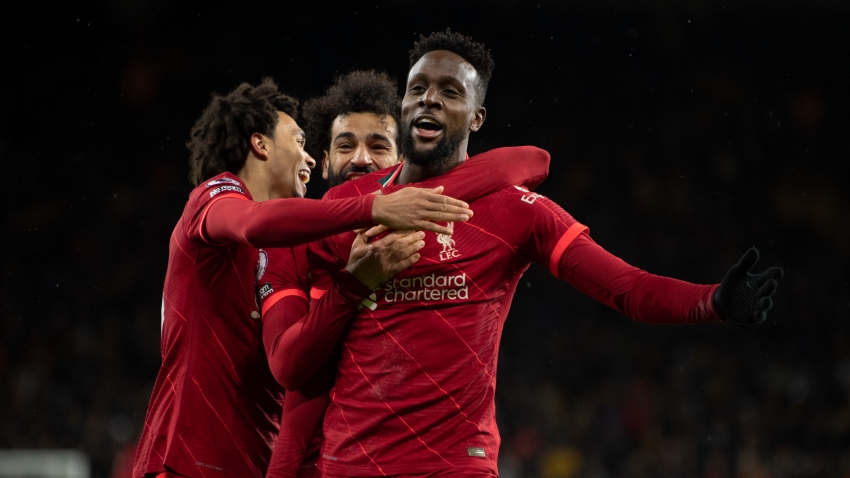 Henderson and Klopp pay tribute to 'Liverpool legend' Origi before Anfield farewell