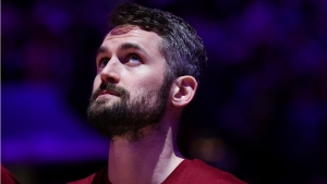 Kevin Love plans to sign with the Heat after Cavaliers buyout