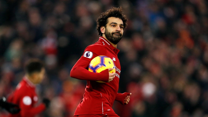 Football rumours: Mo Salah tipped to leave Liverpool