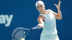 Barty breezes into last 16 but Kenin, Bencic and Mertens out as seeds scatter in Charleston