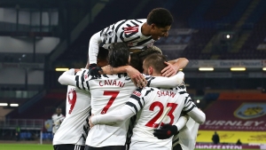 Man United out to equal record set by treble-winning side in Fulham trip