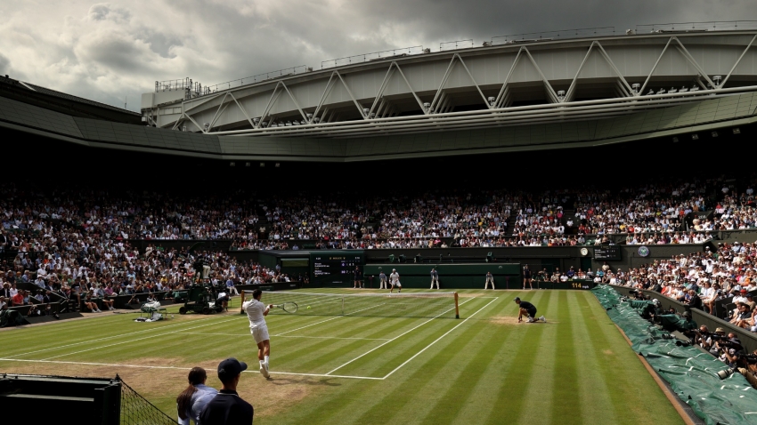 Wimbledon loses ATP ranking points for 2022 over Russia and Belarus ban