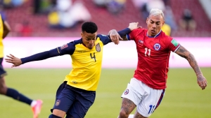 Chile to launch fresh appeal to get Ecuador kicked out of World Cup