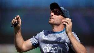 Jos Buttler concerned by ‘poor’ outfield ahead of England clash with Bangladesh