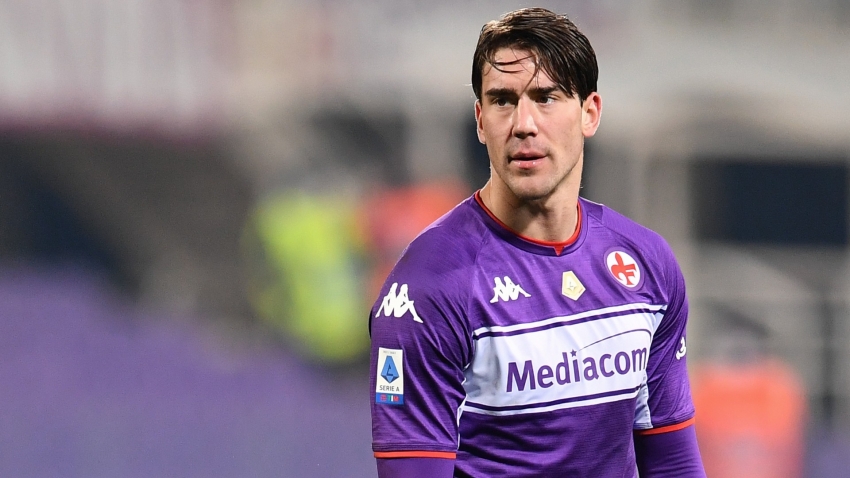 Rumour Has It: Juventus set for talks to thrash out Vlahovic deal