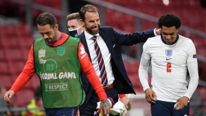 England manager Southgate left confused by Klopp comments