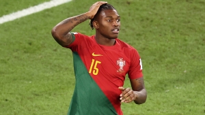 &#039;Calm down&#039; - Desailly dismisses Rafael Leao comparisons with Henry