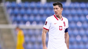 Lewandowski backs Poland boycott of Qatar 2022 qualifier against Russia
