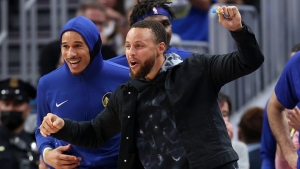 Stephen Curry has &#039;high confidence&#039; in a Game 1 return from injury