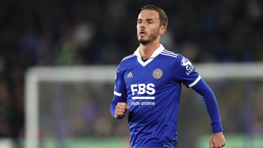Rumour Has It: Manchester City set to pursue Leicester City midfielder James Maddison