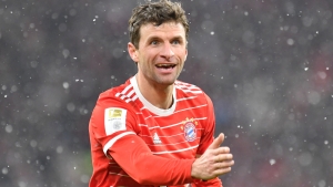 Bayern show it&#039;s good to talk as Muller plays starring role after player meeting