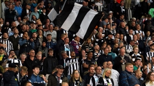 Haptic shirt to help boost St James’ Park atmosphere for deaf Newcastle fans