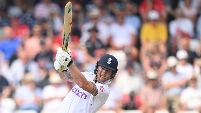 Ben Stokes hits Test sixes landmark amid England collapse, joining Gilchrist and McCullum in 100 club