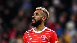 Choupo-Moting lands new Bayern deal