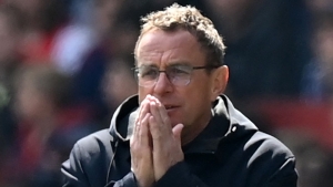 Rangnick dismisses &#039;dossier&#039; claims but ready to tell Ten Hag unvarnished Man Utd truths