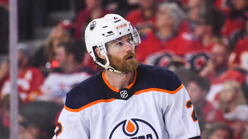 Duncan Keith returns to Chicago with Edmonton Oilers