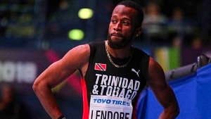 T&amp;T Olympic bronze medalist Deon Lendore dies in car crash